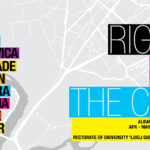 Right to the City I