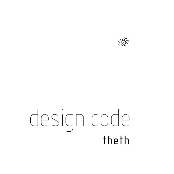 Design Code Theth