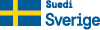 SUEDI SVERIGE LOGO