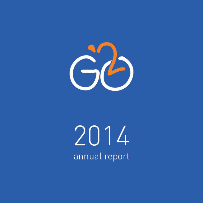 annual report 2014