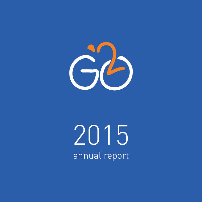 annual report 2015