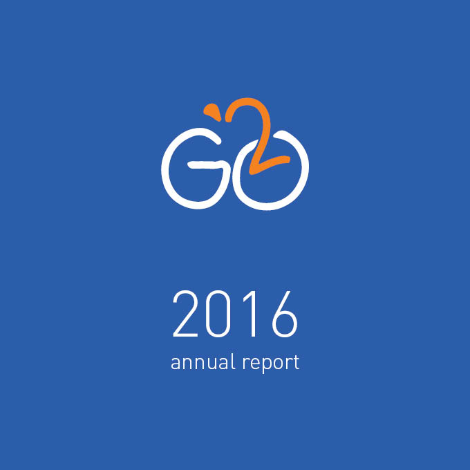 annual report 2016