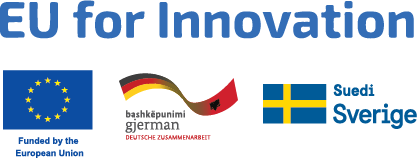 eu for innovation