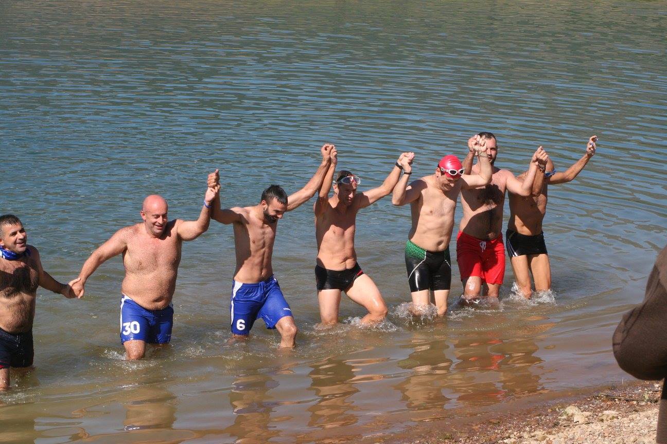 Water Sports in Kukes_CRESSIDA (4)